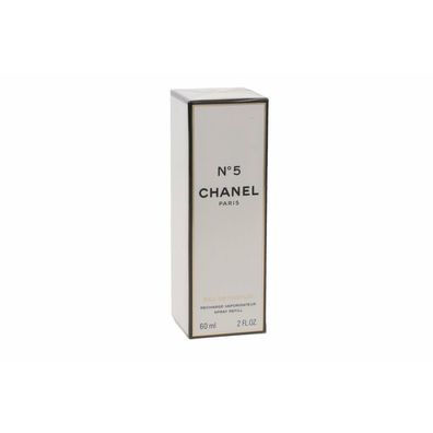 Chanel No. 5 Eau de Parfum Refill 60ml