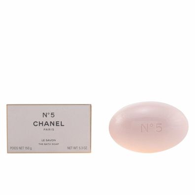 Chanel No 5 The Bath Soap
