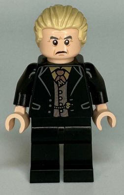 Lego Harry Potter, Corban Yaxley (hp357) NEU