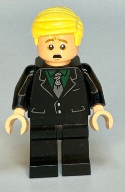 Lego Harry Potter, Draco Malfoy (hp 412) NEU