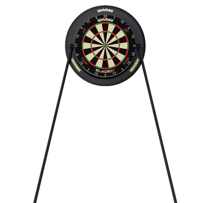 Dartboardständer Winmau Vertex 4025