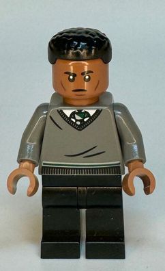 Lego Harry Potter, Blaise Zabini - Slytherin Sweater (hp410) NEU