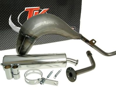 Auspuff Turbo Kit Bufanda R für Beta RR50 (03-10)