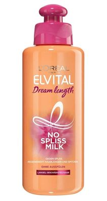L'Oréal Elvital Spliss Conditioner, Haarcreme 200ml