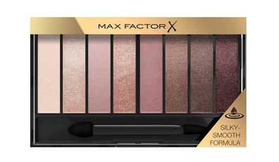 Max Factor Rose Nudes Lidschatten-Palette