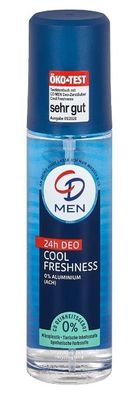CD Men Cool Freshness Deodorant, 75ml