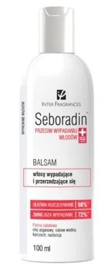 Haarwuchs-Balsam Seboradin, 100 ml