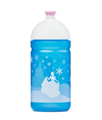 ergobag Trinkflasche ERG-BOT-001 - Varianten: Eisprinzessin