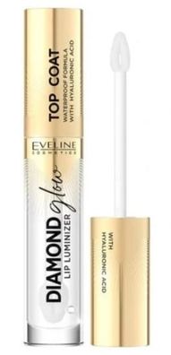 Eveline Cosmetics Diamond Glow Lip Luminizer