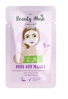 Hochwertige Beauty Mystique Gesichtsmaske