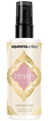 Queensunited Nihan 100ml Parfüm Spray