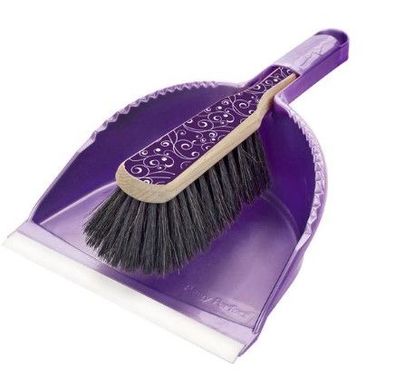 Blink Purple Sweep Kehrset, hohe Qualität