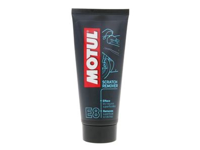 Kratzer-Entferner Motul MC Care E8 Scratch Remover 100ml