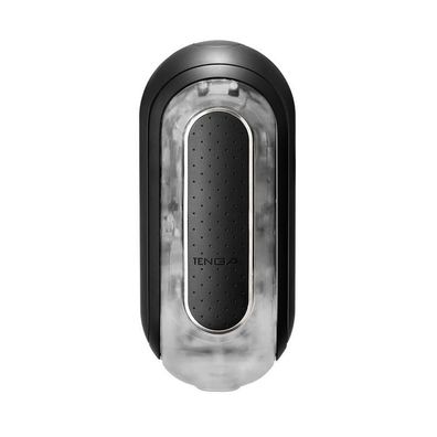 Tenga Flip Zero EV Vibrationsmasturbator - Ultimative Stimulation