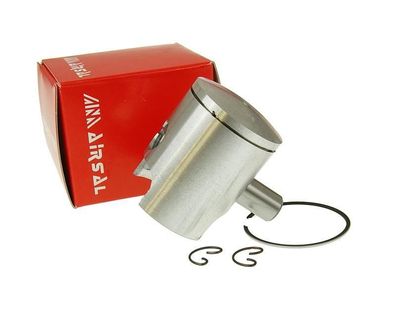 Kolben Satz Airsal T6 Tech-Piston 49,2ccm 40mm für Piaggio AC