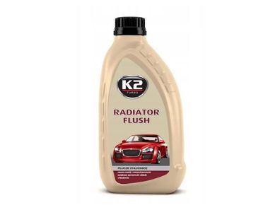 Radiator FLUSH Kühlerspülflüssigkeit 250 ml