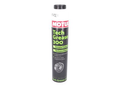 Mehrzweckfett Motul Tech Grease 300 400g