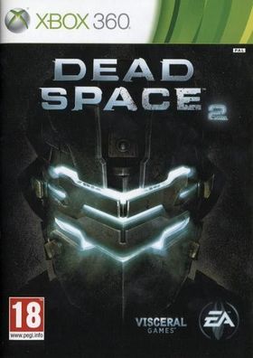 Dead Space 2 (X360) (gebraucht)