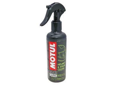 Helm- und Visierreinger Motul MC Care M1 Helmet & Visor Clean 250ml