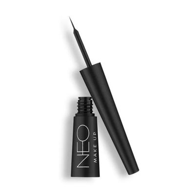 Neo Make Up Pro Slim Liner Eyeliner, 5ml