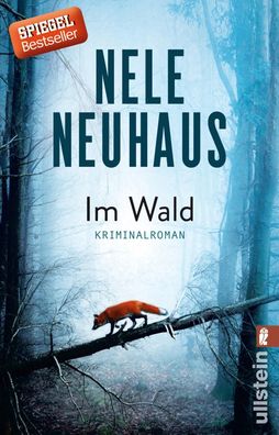 Im Wald, Nele Neuhaus