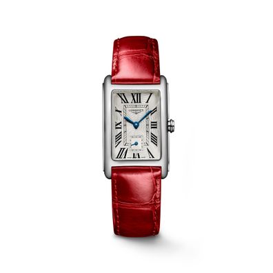 Longines - L55124715 - Longines Dolcevita