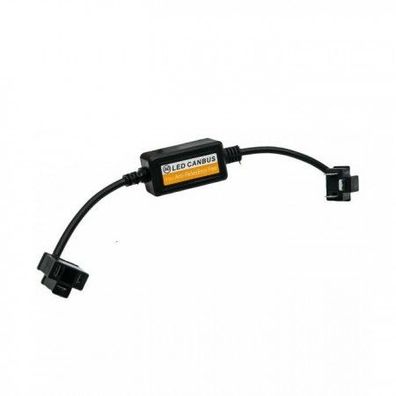 LED-Decoder | H4-Stecker/ HB2