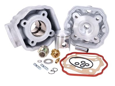 Zylinderkit Airsal Sport 50ccm 39,9mm für Piaggio / Derbi Motor D50B0