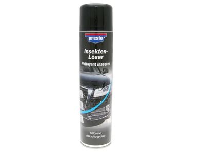 Insektenlöser Spray Presto 600ml