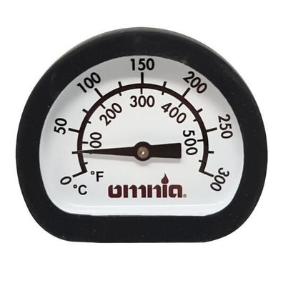 Omnia Thermometer - Camping, Outdoor