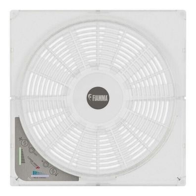 Fiamma Ventilator Kit für Turbo Vent - F Premium