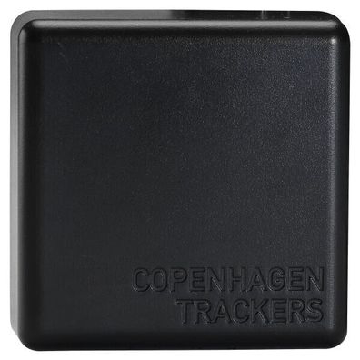 Copenhagen GPS-Tracker Cobblestone, ohne Abonnement und monatliche Gebühren, Tad
