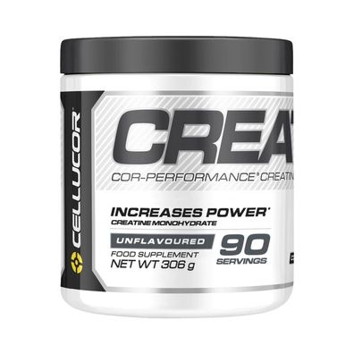Cellucor Cor Performance Creatine (306g) Unflavoured