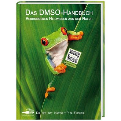 Das DMSO-Handbuch, Hartmut P. A. Fischer