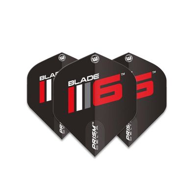 Flights Winmau Prism Delta Blade 6 - 6915.225