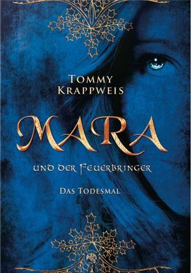 Mara und der Feuerbringer, Tommy Krappweis