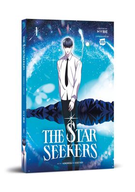 The Star Seekers 1, Hybe