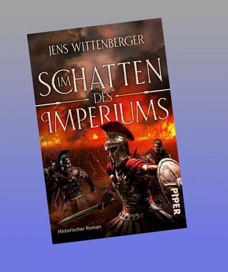 Im Schatten des Imperiums, Jens Wittenberger