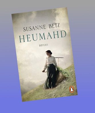 Heumahd, Susanne Betz
