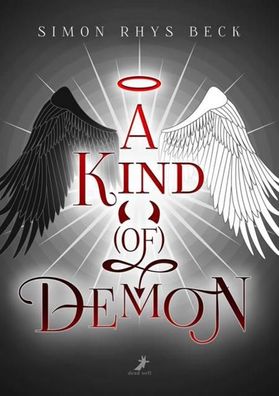 A Kind (of) Demon, Simon Rhys Beck
