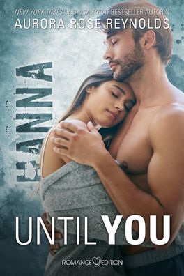 Until You: Hanna, Aurora Rose Reynolds