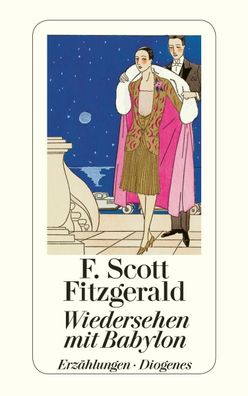 Wiedersehen mit Babylon, F. Scott Fitzgerald