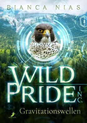 Wild Pride Inc., Bianca Nias