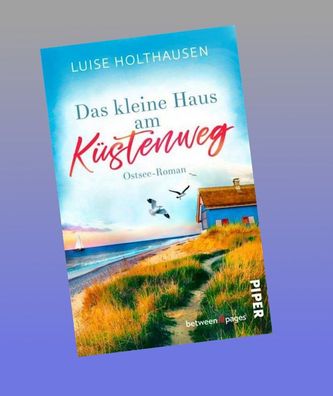 Das kleine Haus am K?stenweg, Luise Holthausen