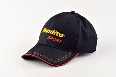 Basecap mit Bandito-Schriftzug