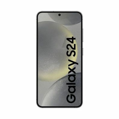 Smartphone Samsung Galaxy S24 6,2" 8 GB RAM 128 GB Schwarz