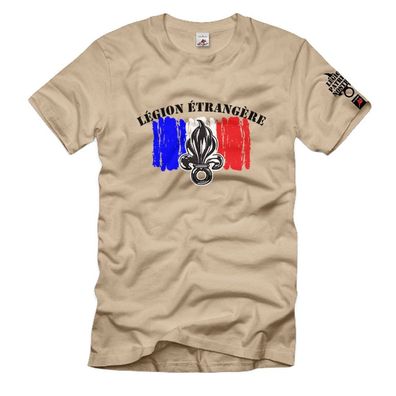 Légion étrangère Veteran TYP2 französische Fremdenlegion legio patria #24706