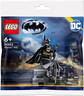 LEGO 30653 Set Figur Batman 1992 / Polybag