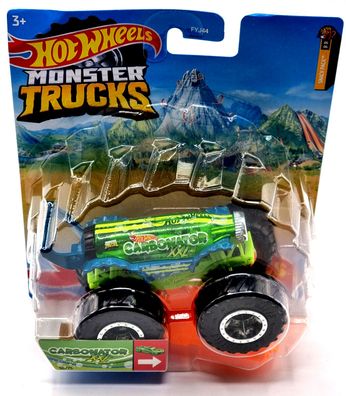 Mattel Hot Wheels Monster Trucks HCP35 Carbonator
