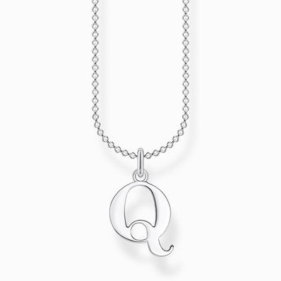 Thomas Sabo - KE2026-001-21-L45v - Collier - Damen - 925er Silber - 38-45cm